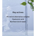 Cremă de Față Mádara TIME MIRACLE 30 ml