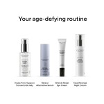 Cremă de Față Mádara TIME MIRACLE 30 ml