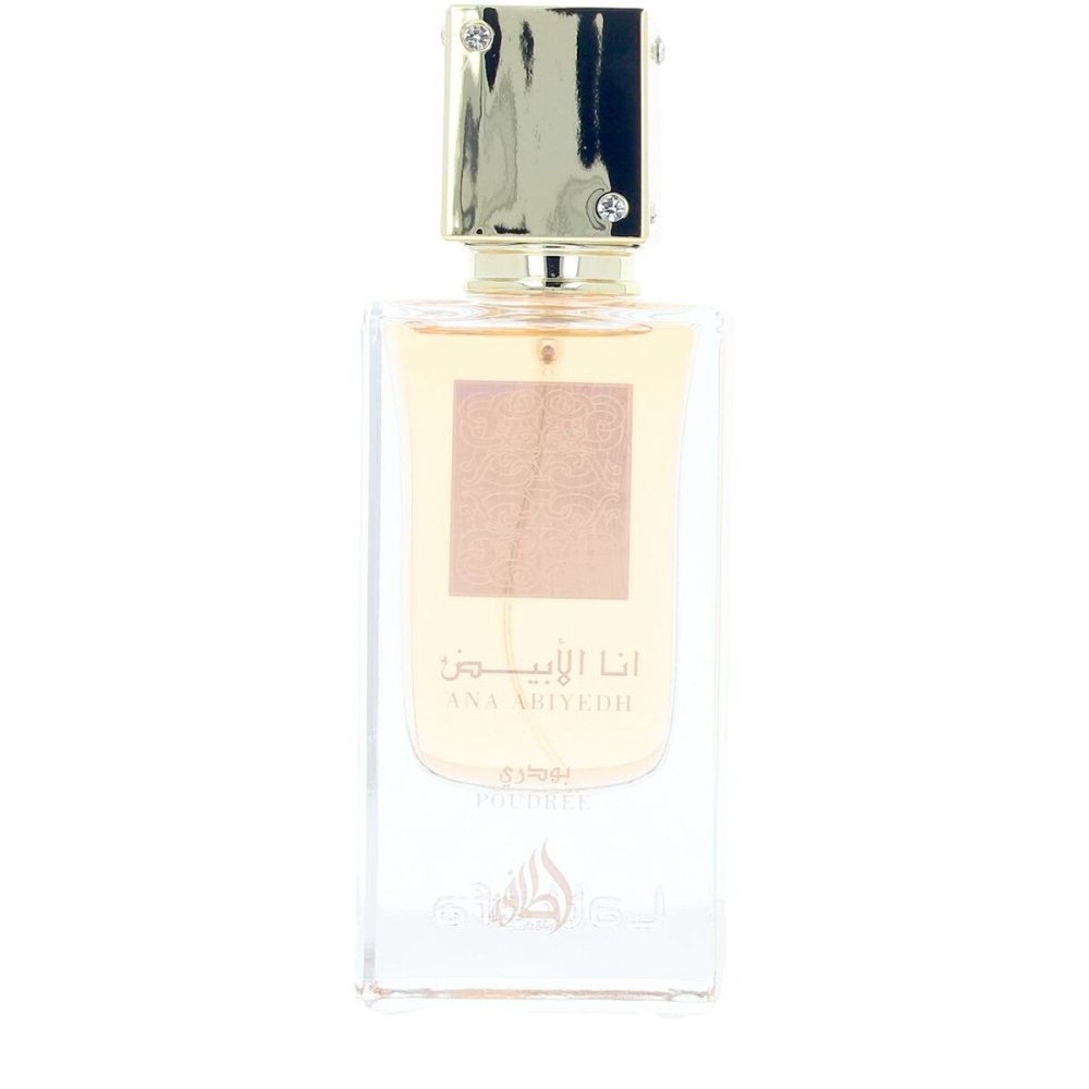 Parfum Unisex Lattafa Ana Abiyedh Poudrée EDP