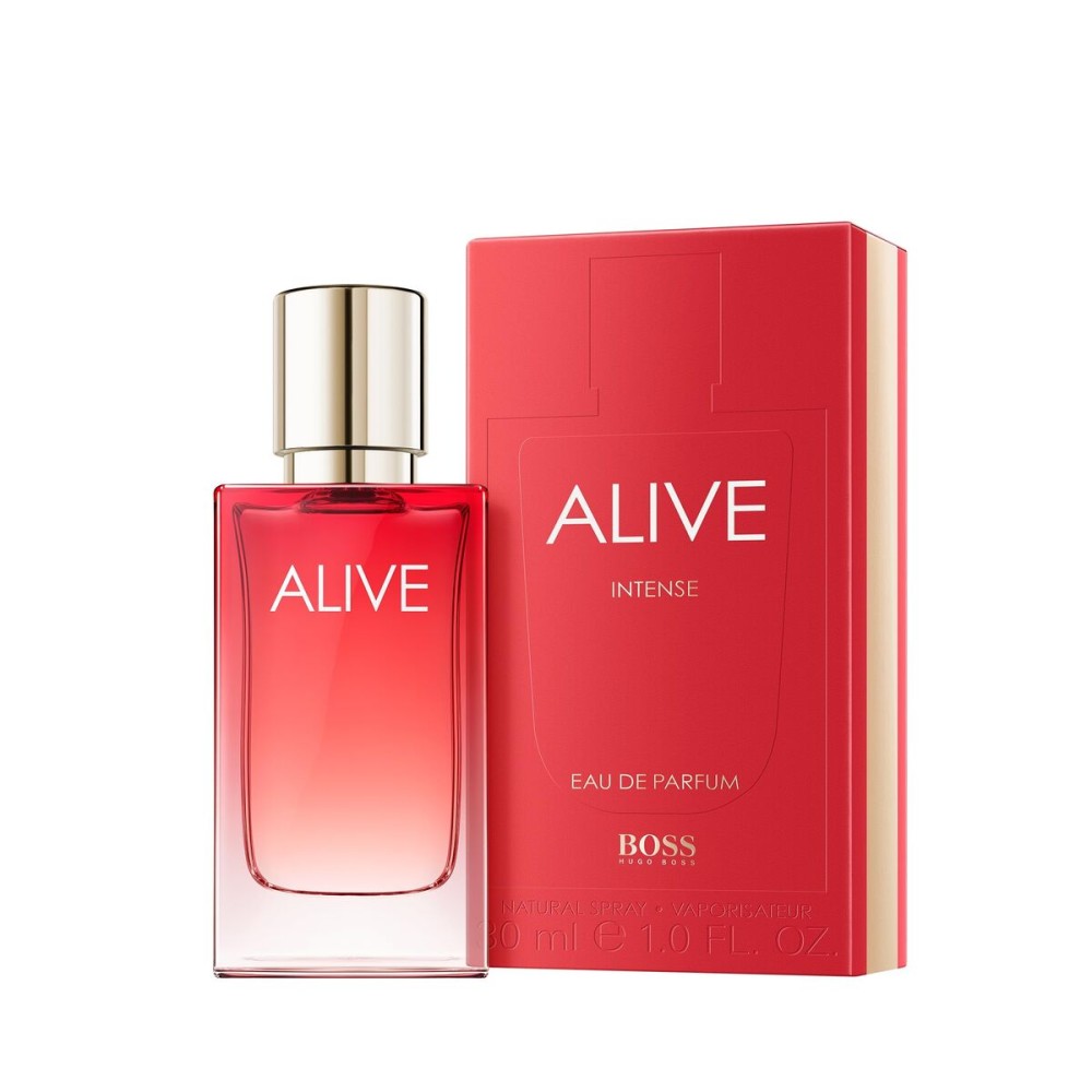 Parfum Femei Hugo Boss Boss Alive Intense EDP 30 ml