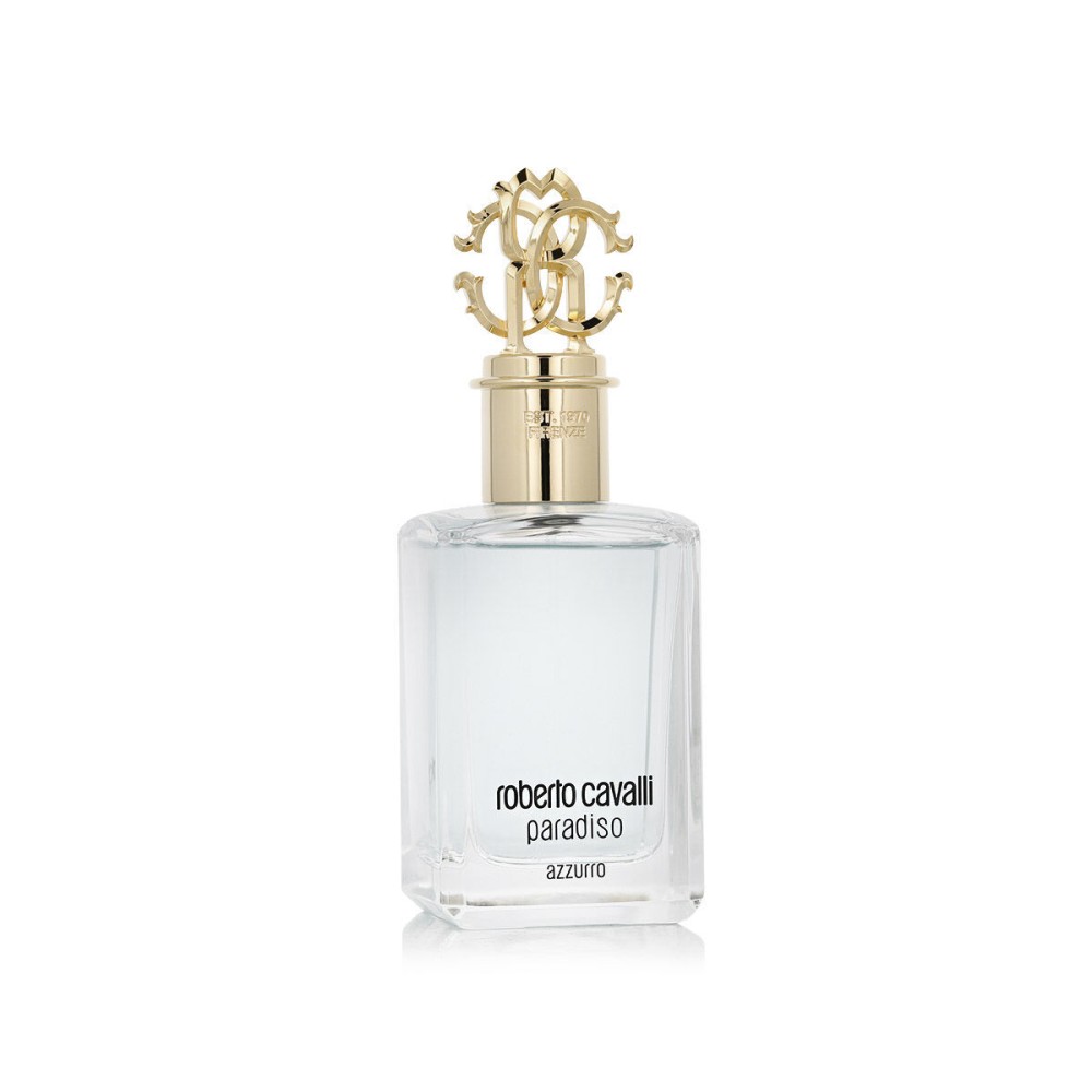 Parfum Femei Roberto Cavalli Paradiso Azzurro EDP