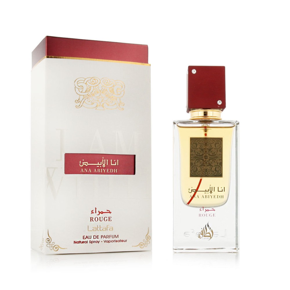 Parfum Femei Lattafa Ana Abiyedh Rouge EDP EDP 60 ml