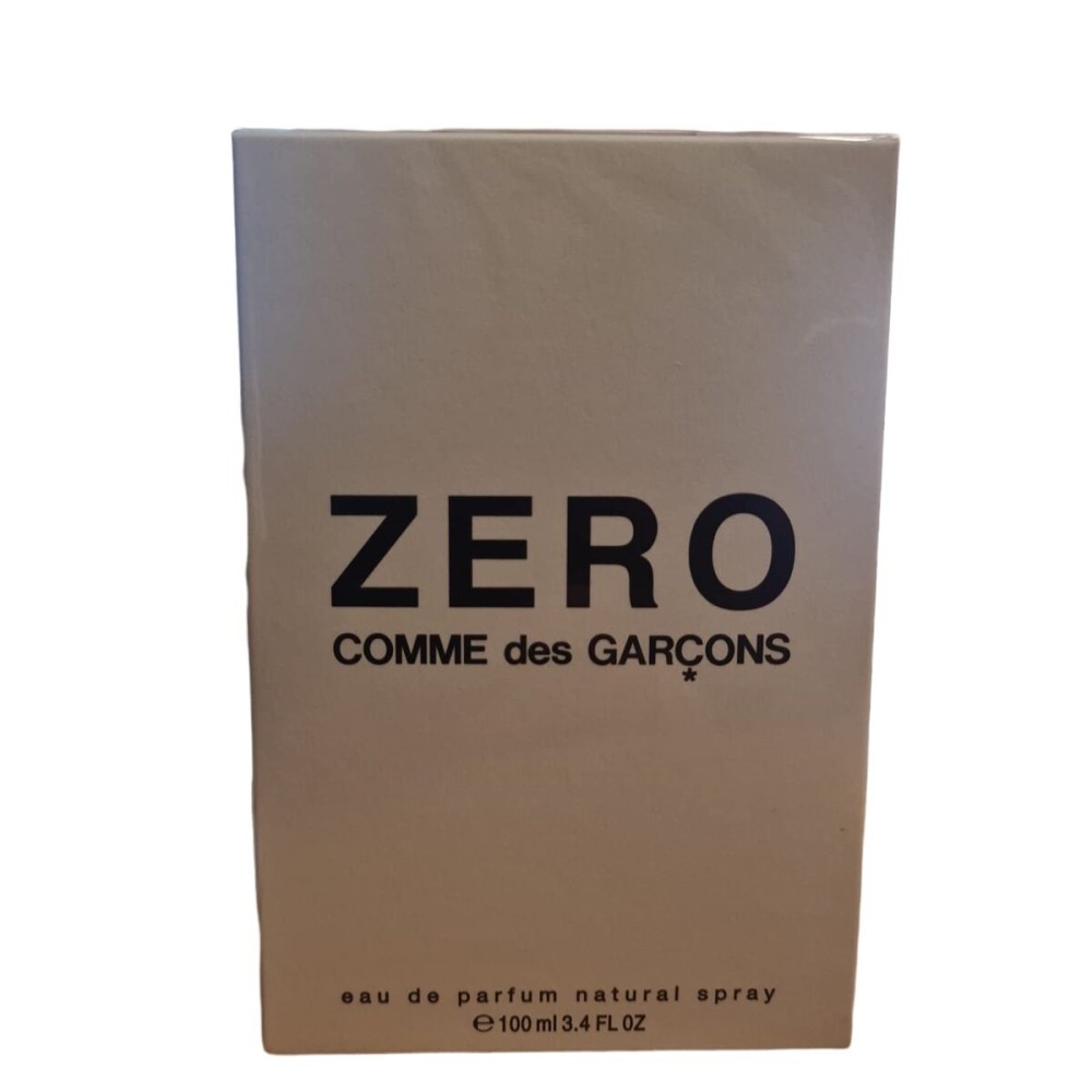 Parfum Femei Comme Des Garçons Zero EDP 100 ml