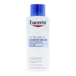 Soluție pentru Întărirea Unghiilor Eucerin Urearepair Plus 250 ml
