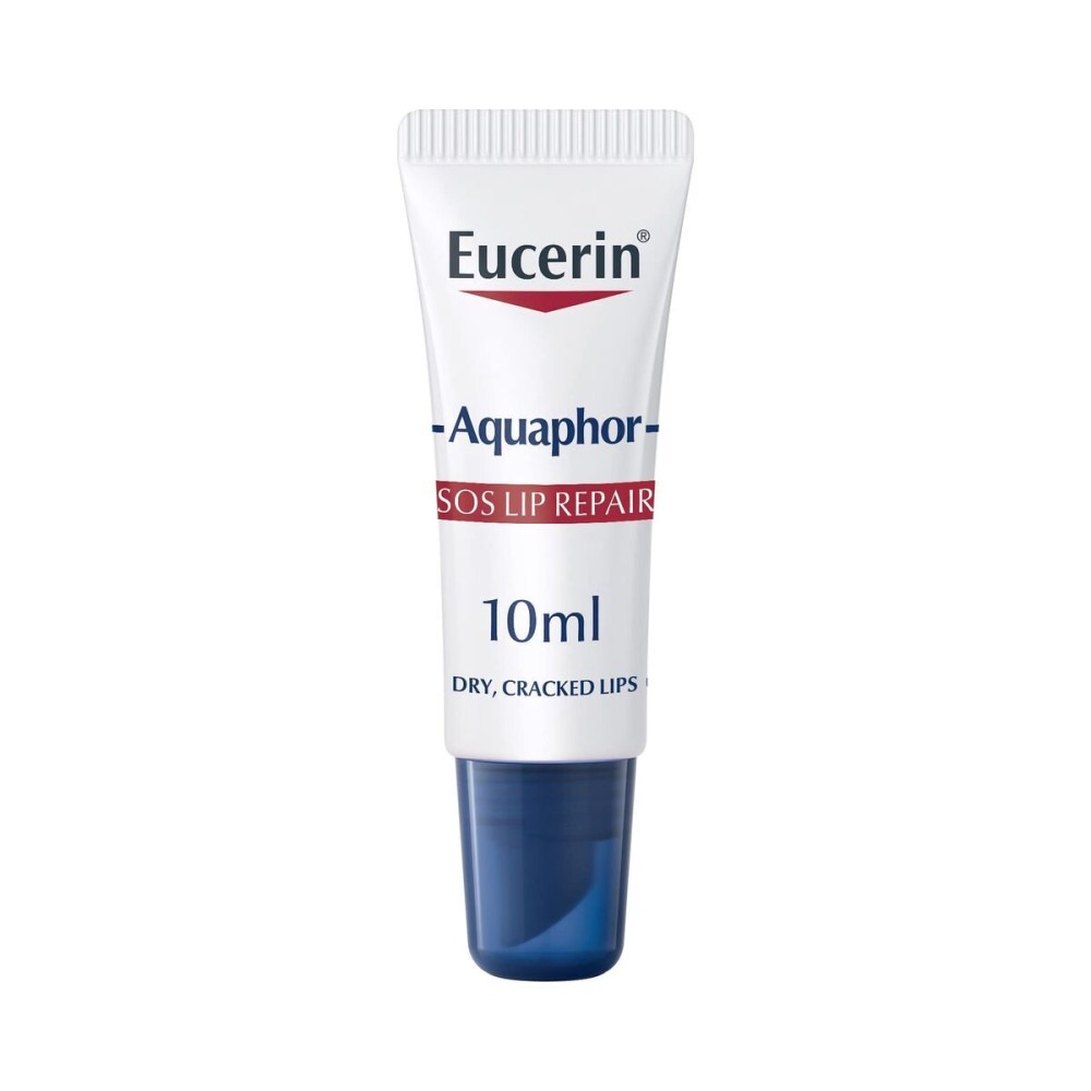 Balsam de Buze Eucerin Aquaphor Sos