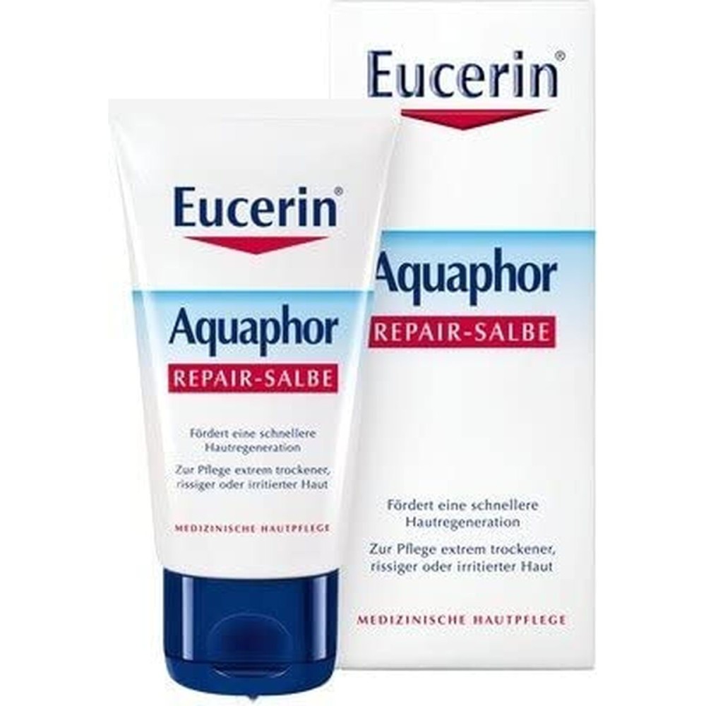 Balsam Reparator Facial Eucerin Aquaphor