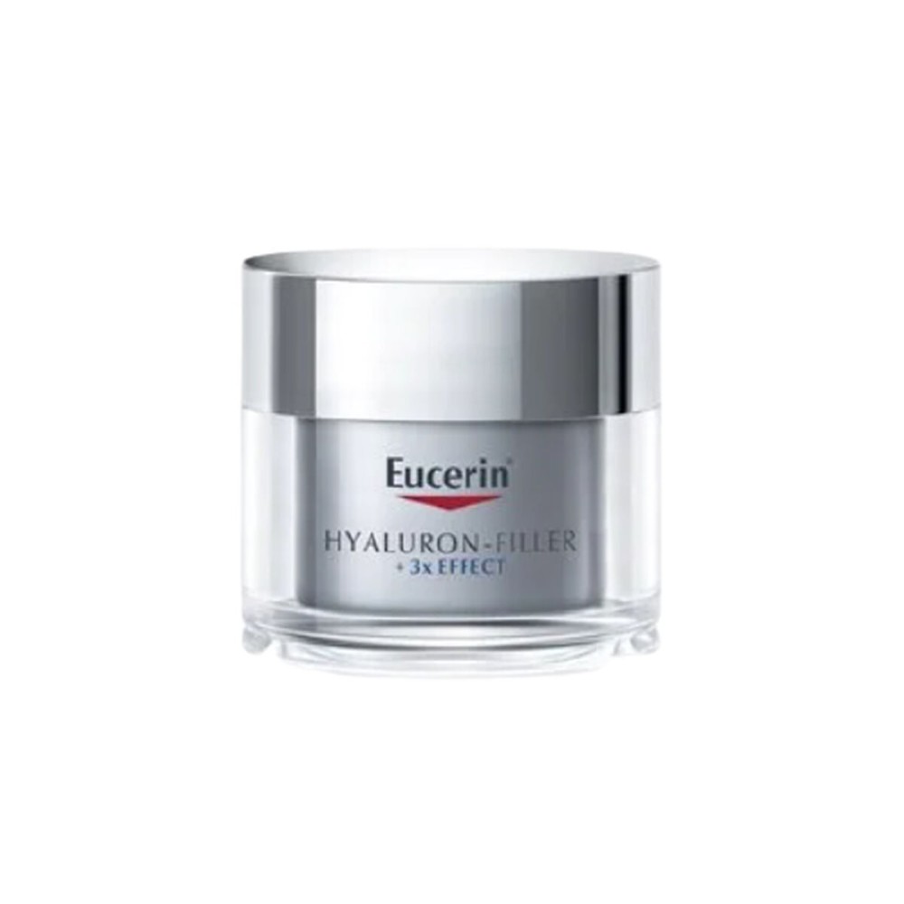 Cremă de Față Eucerin Hyaluron-Filler Night (1 Unități)