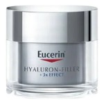 Cremă de Față Eucerin Hyaluron-Filler Night (1 Unități)