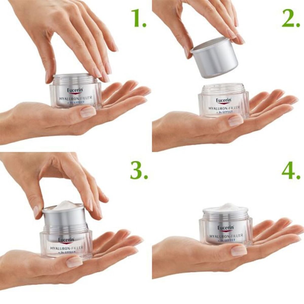 Cremă de Față Eucerin