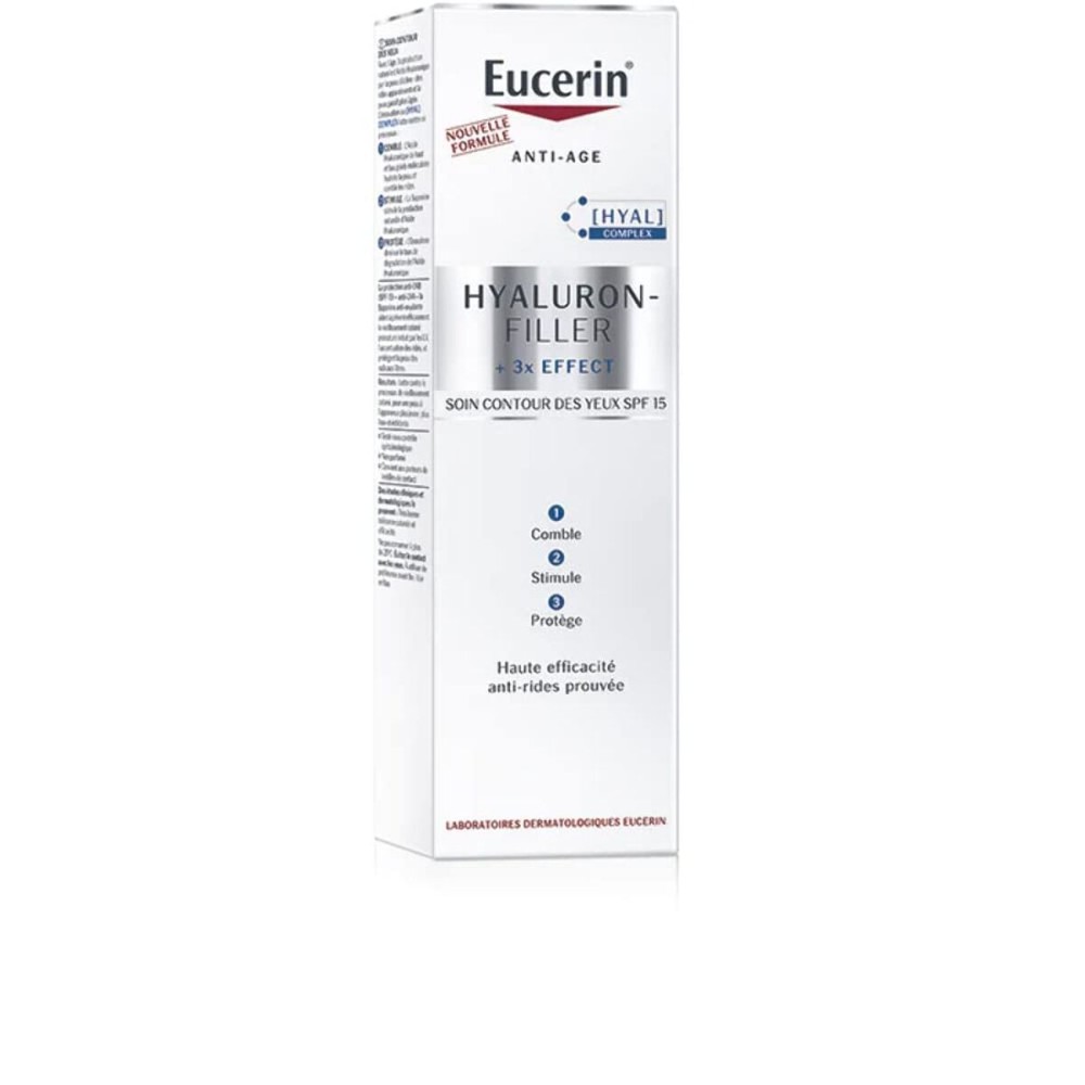 Contur de Ochi Eucerin C-E2-111-15