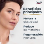 Cremă de Noapte Anti-aging Eucerin Hyaluron-Filler 50 ml