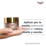 Cremă de Noapte Anti-aging Eucerin Hyaluron-Filler 50 ml