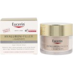 Cremă de Noapte Anti-aging Eucerin Hyaluron-Filler 50 ml