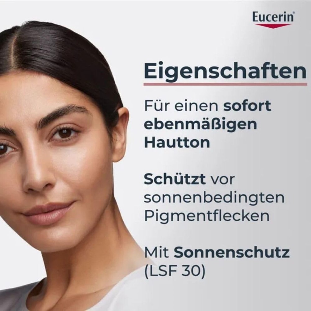 Cremă de Față Eucerin