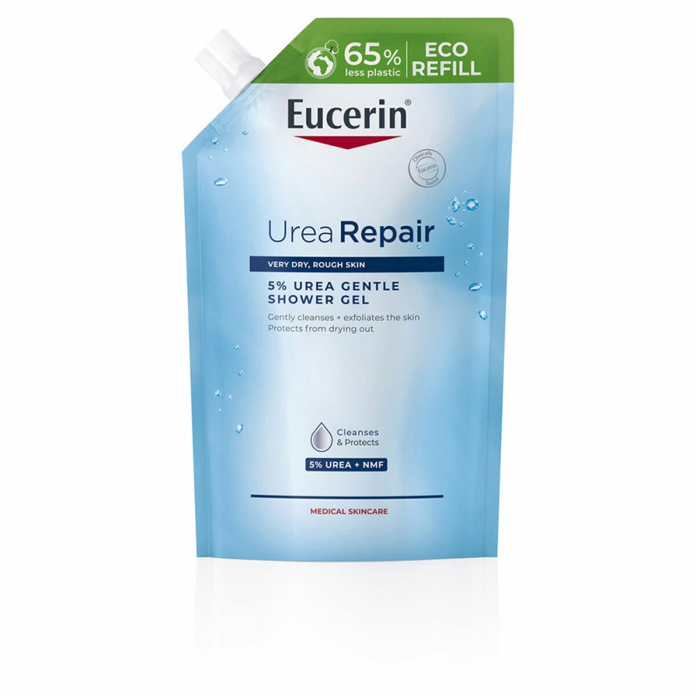 Gel de duș Eucerin UREAREPAIR