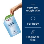 Gel de duș Eucerin UREAREPAIR