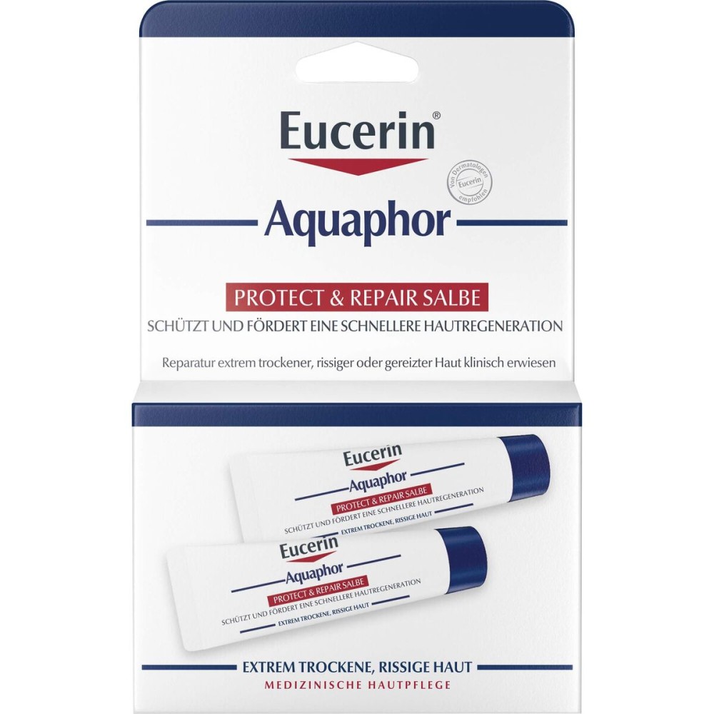 Balsam Reparator Facial Eucerin 12878_15089 Auriu*