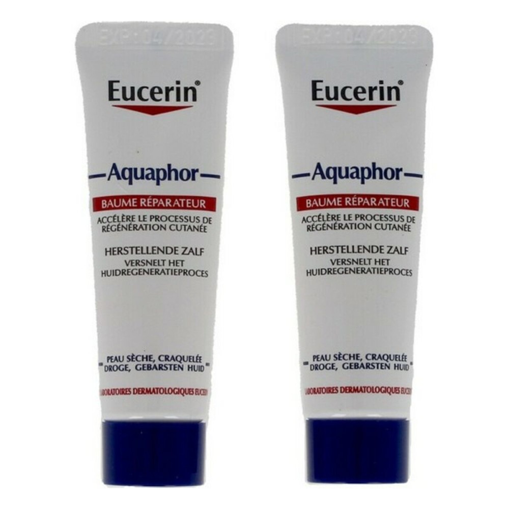 Balsam Reparator Facial Eucerin 12878_15089 Auriu*