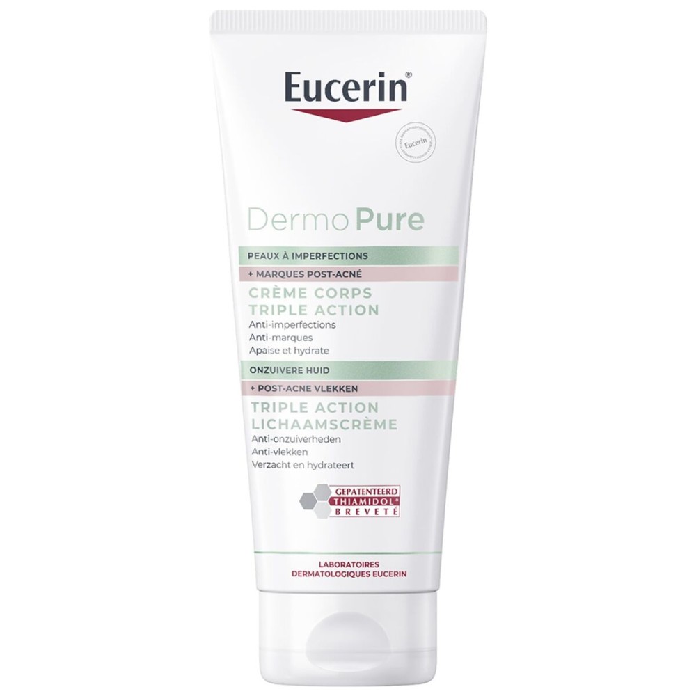 Loțiune de Corp Eucerin