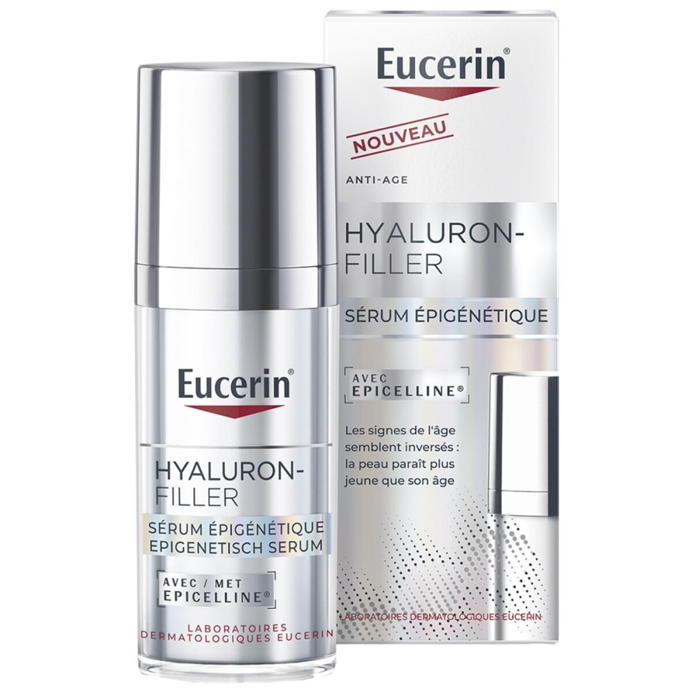 Cremă de Față Eucerin