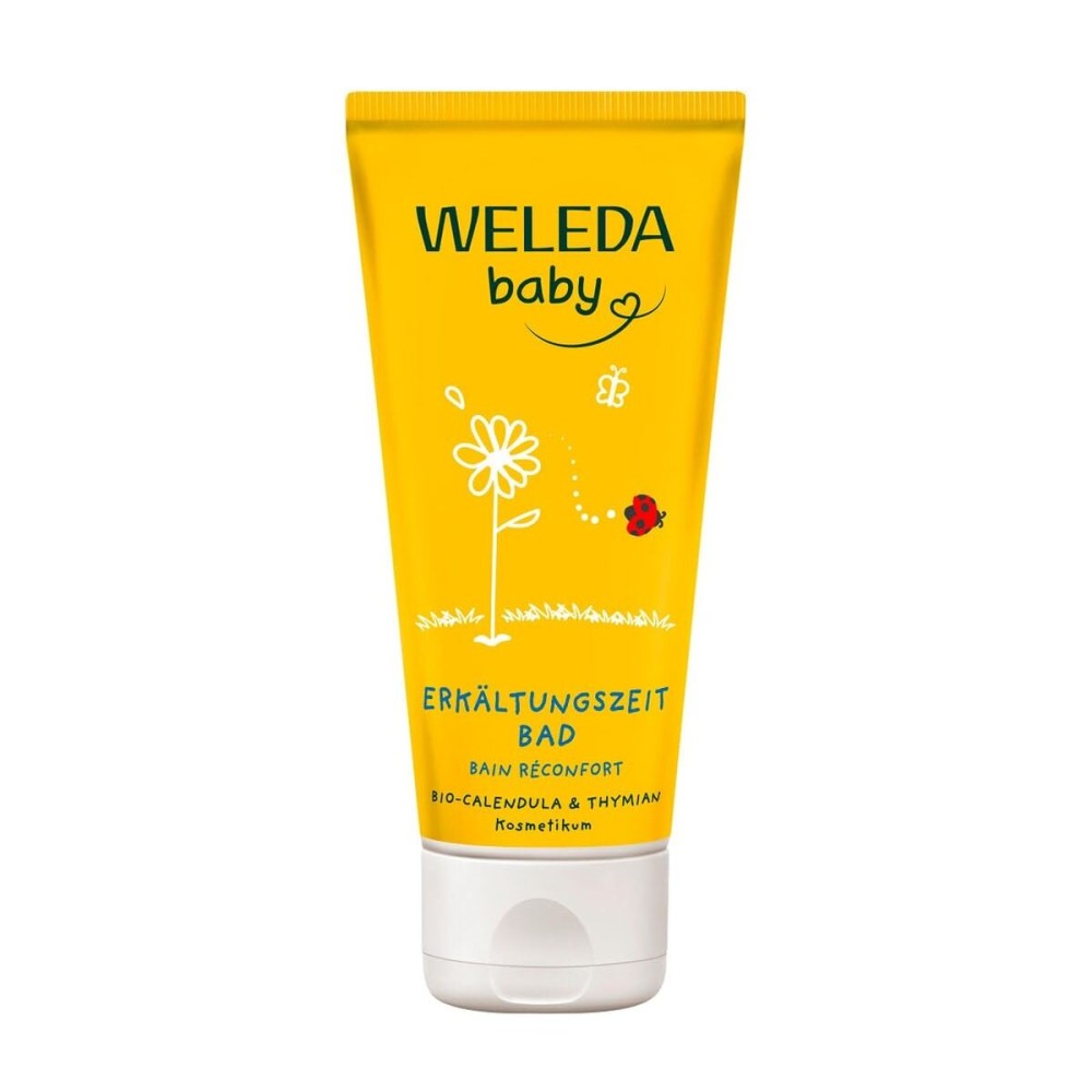 Mască de Față Weleda 5269DC