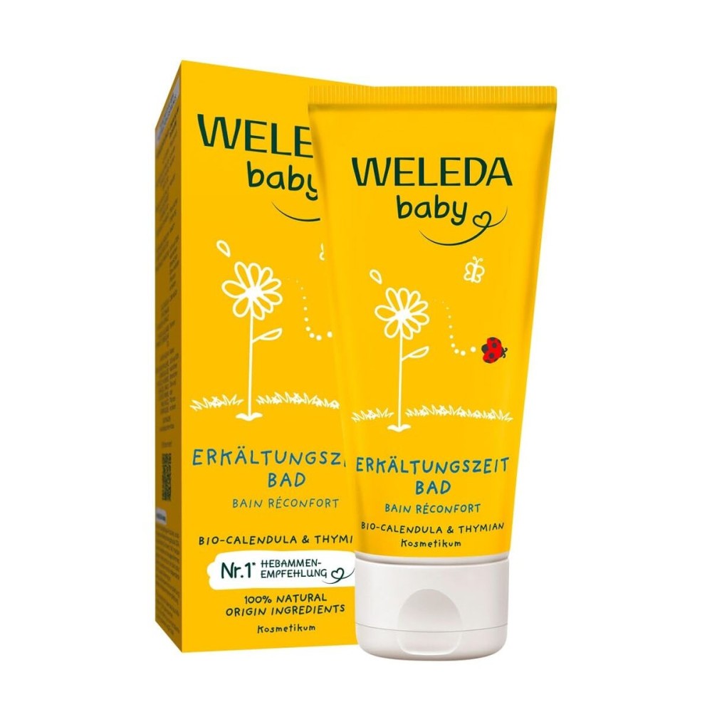 Mască de Față Weleda 5269DC