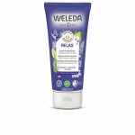 Gel de duș Weleda 6756X9 200 ml Relaxant Lavandă Bergamotă