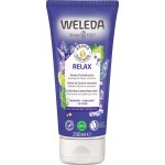 Gel de duș Weleda 6756X9 200 ml Relaxant Lavandă Bergamotă