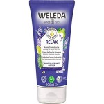 Gel de duș Weleda 6756X9 200 ml Relaxant Lavandă Bergamotă