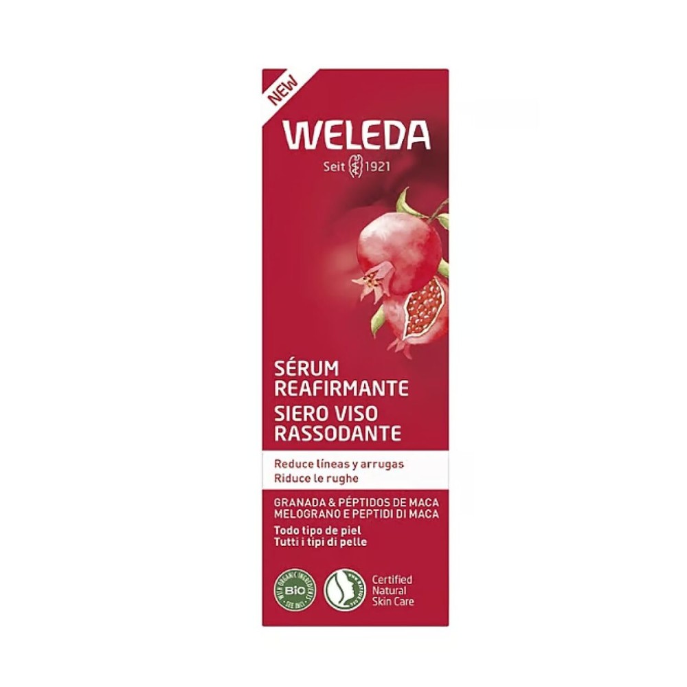 Cremă de Față Weleda 6224DC