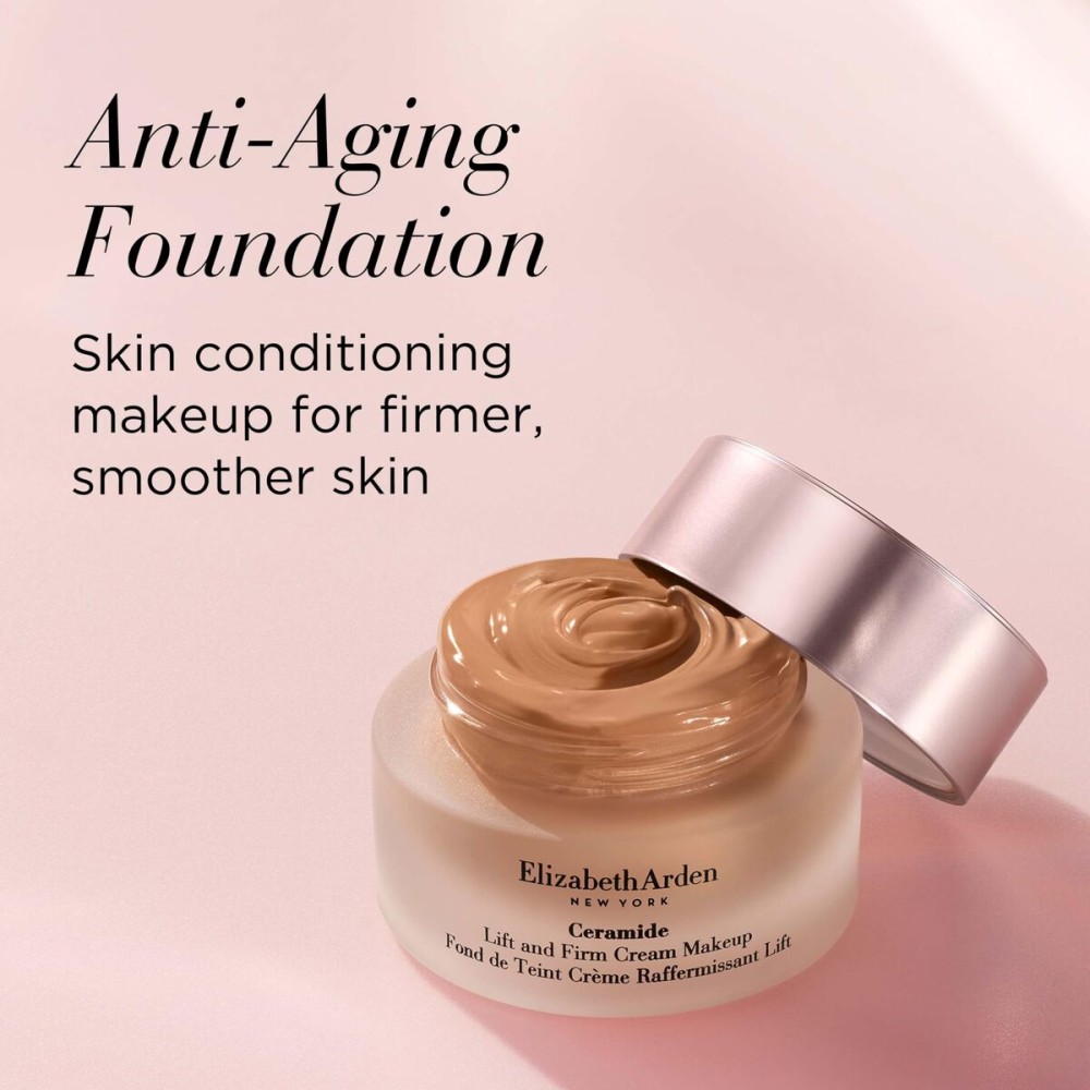 Fond de Ten Fluid Elisabeth Arden Bej