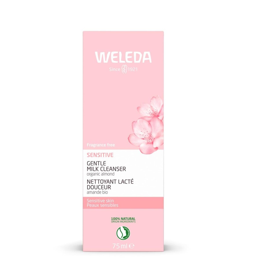 Cremă de Curățare Weleda