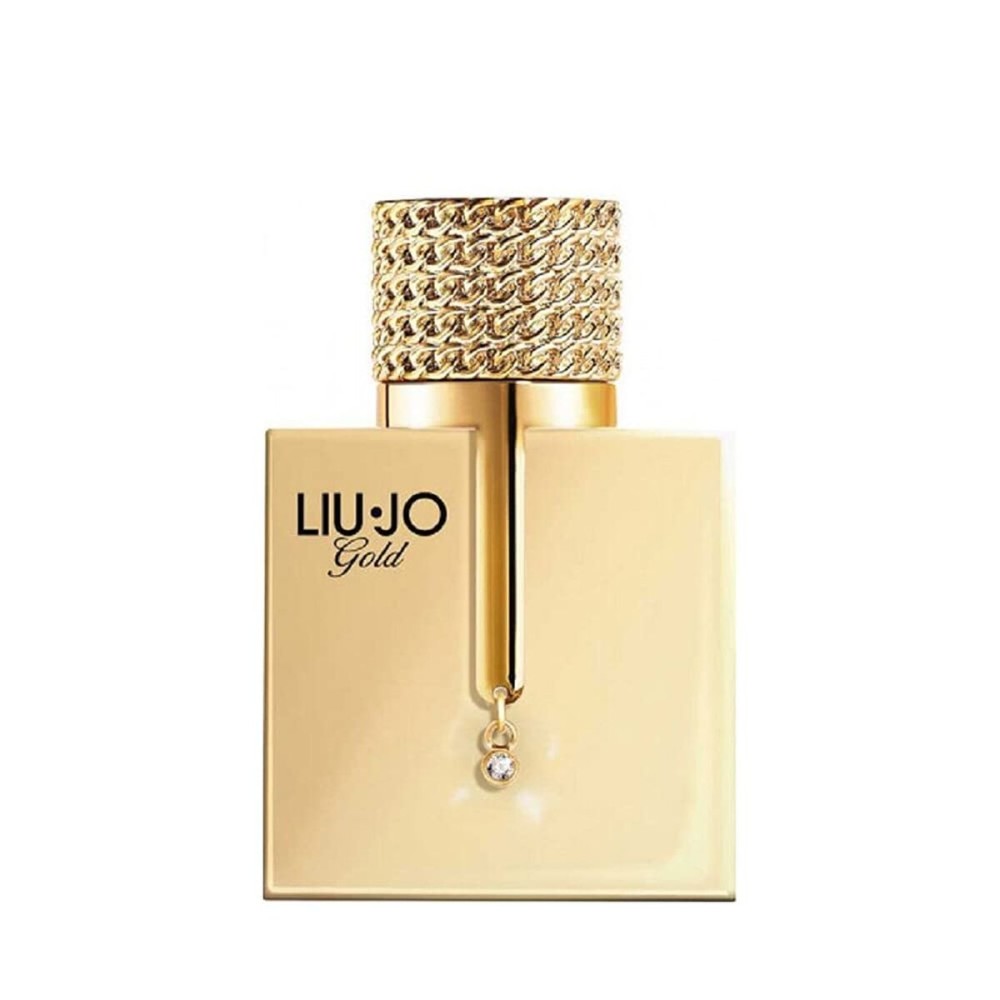 Parfum Femei LIU JO Gold EDP 75 ml