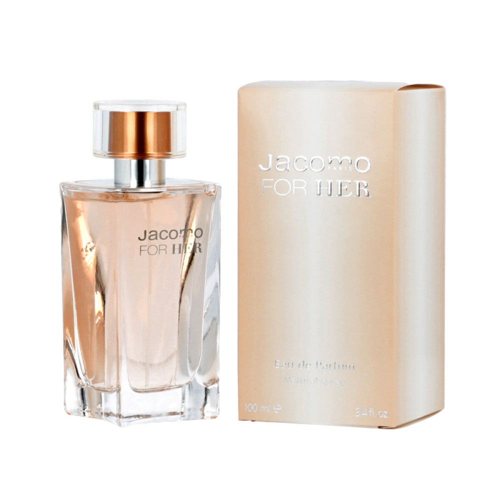Parfum Femei Jacomo Paris For Her EDP 100 ml