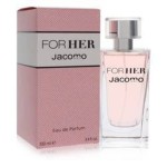 Parfum Femei Jacomo Paris For Her EDP 100 ml