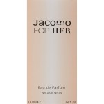Parfum Femei Jacomo Paris For Her EDP 100 ml