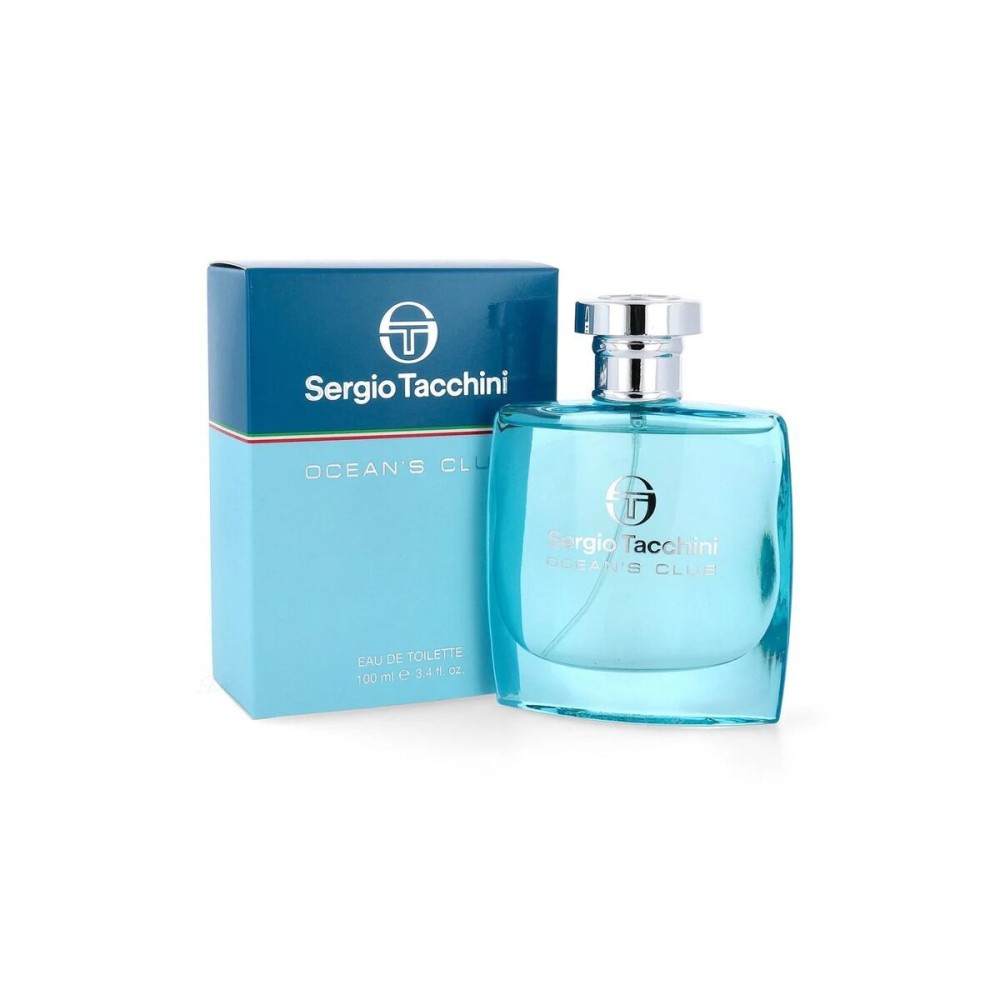 Parfum Bărbați Sergio Tacchini Ocean's Club EDT