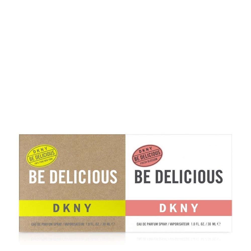Set de Parfum Femei DKNY