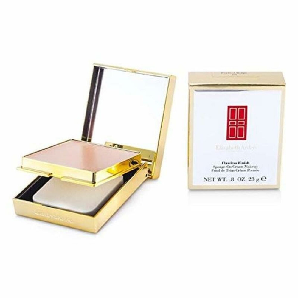 Bază de machiaj cremoasă Elisabeth Arden Flawless Finish