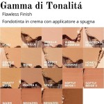 Bază de machiaj cremoasă Elisabeth Arden Flawless Finish