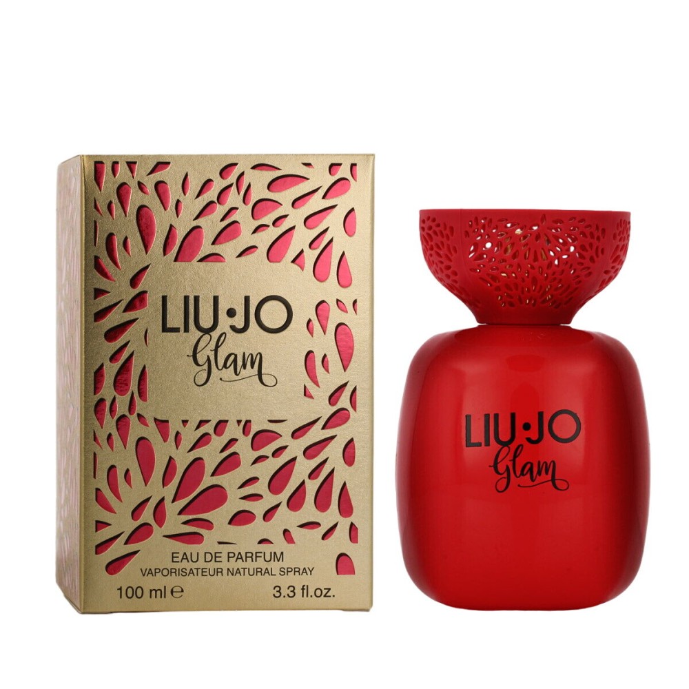 Parfum Femei LIU JO Glam EDP