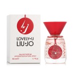 Parfum Femei LIU JO Lovely U EDP