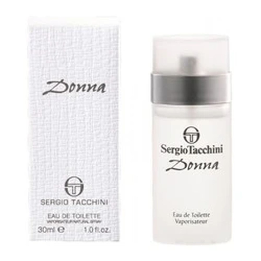 Parfum Femei Sergio Tacchini EDT 30 ml