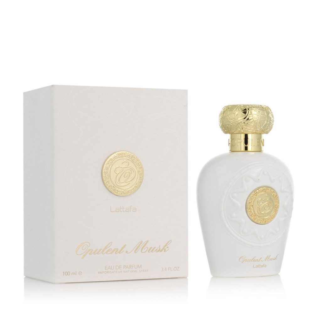 Parfum Femei Lattafa Opulent Musk EDP