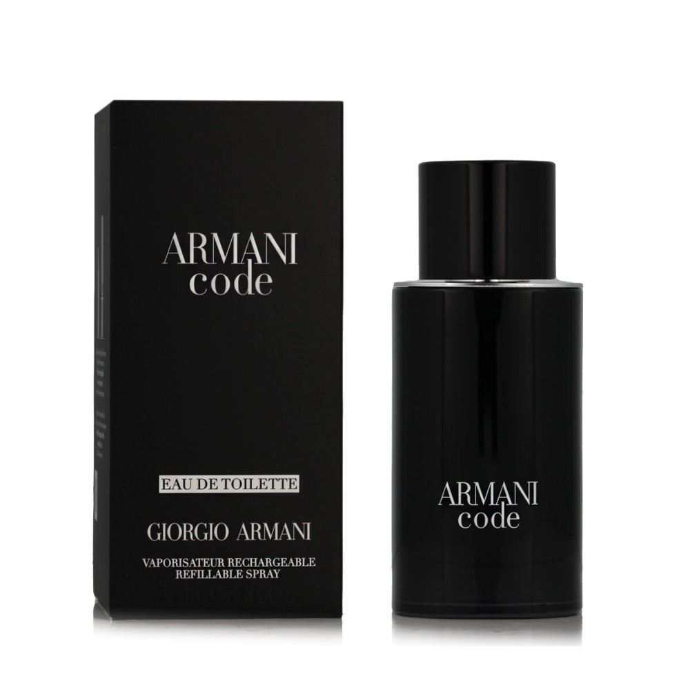 Parfum Bărbați Armani Armani Code EDT 75 ml