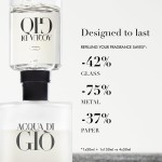Parfum Bărbați Armani Acqua Di Gio EDT 150 ml