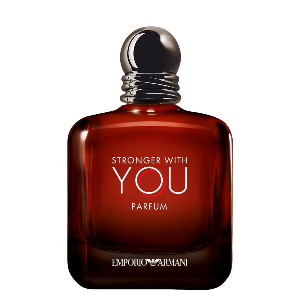 Parfum Bărbați Armani STRONGER WITH YOU EDP