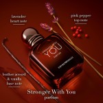 Parfum Bărbați Armani STRONGER WITH YOU EDP