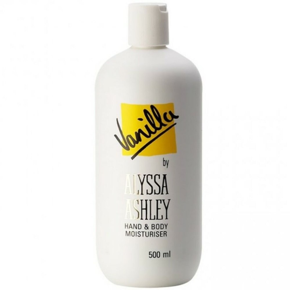 Loțiune de Corp Alyssa Ashley 2523802 500 ml Vanilie