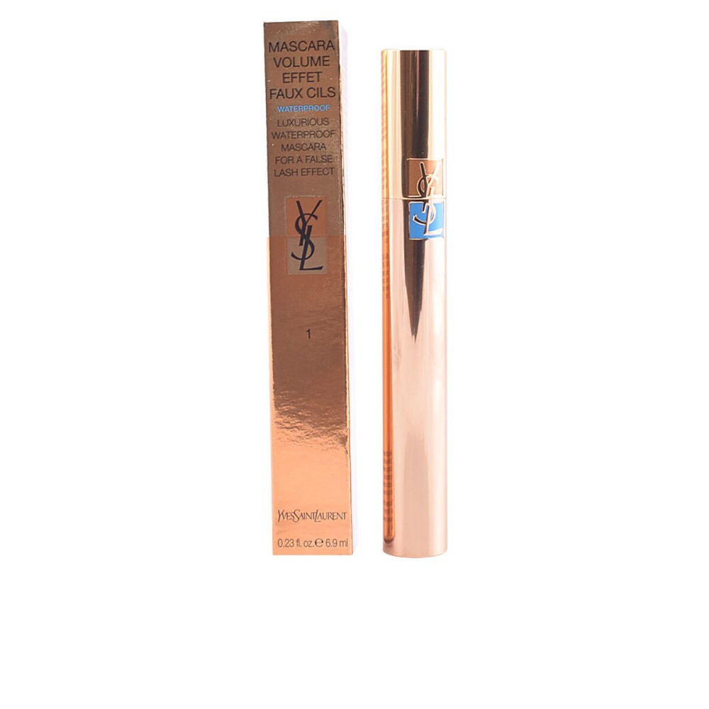 Rimel YSL MASCARA VOLUME EFFET FAUX-CILS